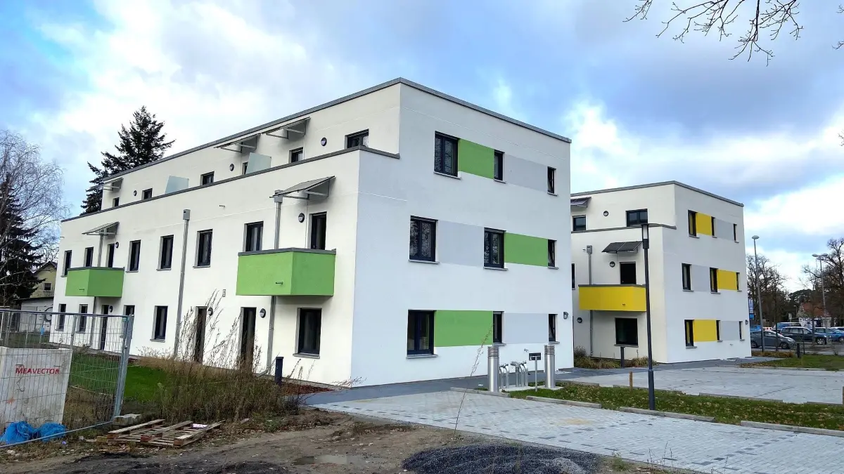 Gemeinde Schöneiche